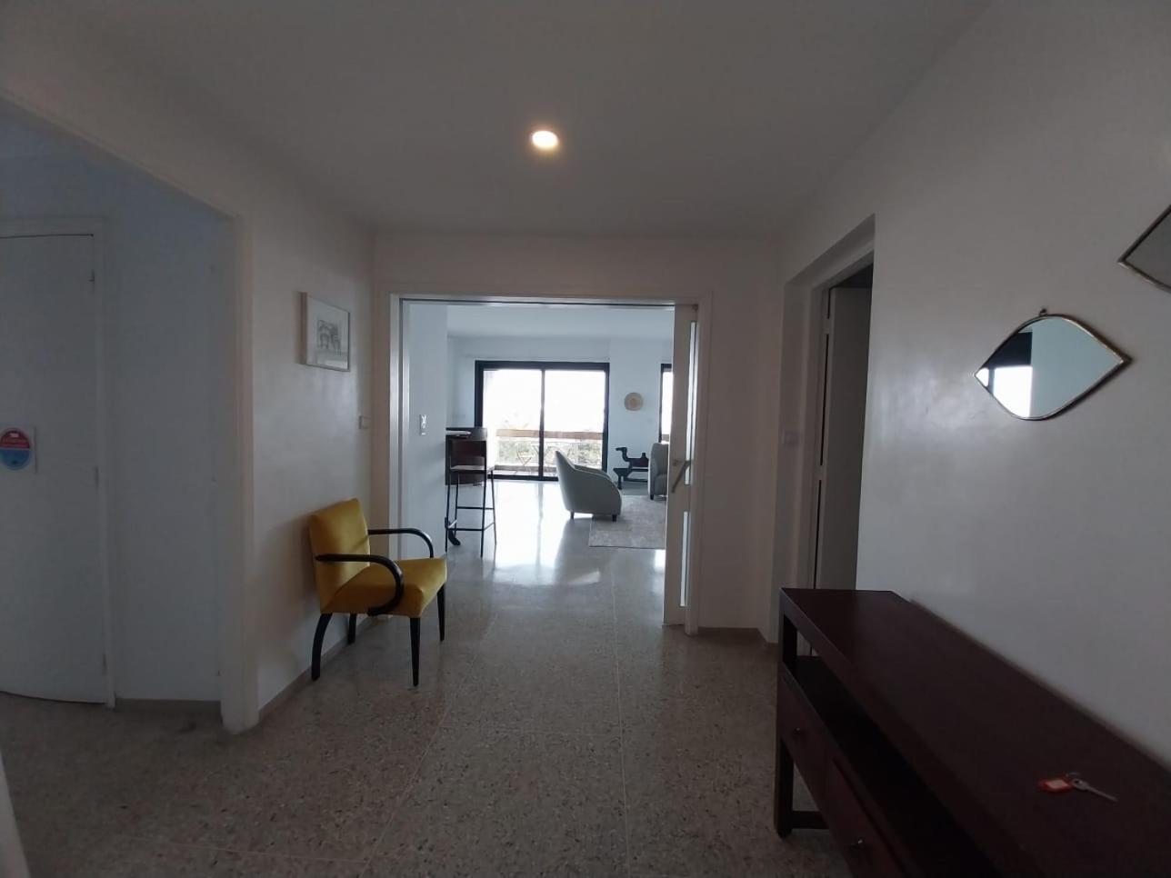 Balima Minaret Suites Rabat Exterior foto