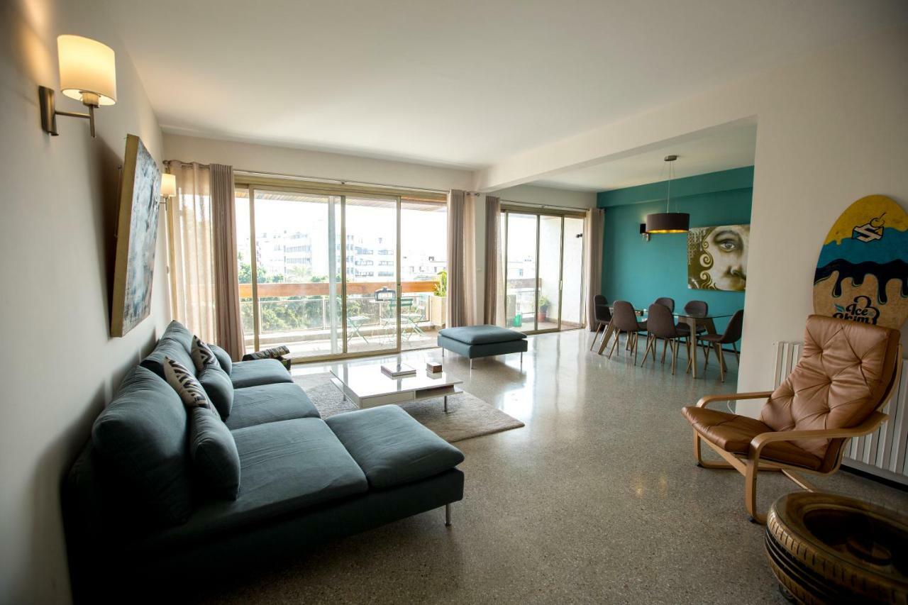Balima Minaret Suites Rabat Exterior foto